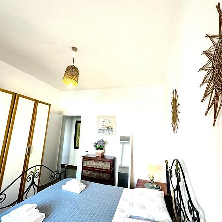 Ferienwohnung Rivamare Torre Squillace Exterior foto
