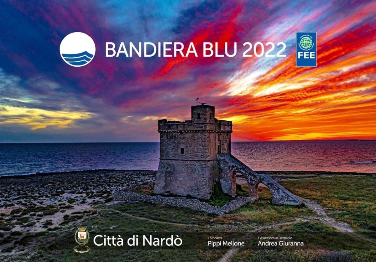 Ferienwohnung Rivamare Torre Squillace Exterior foto