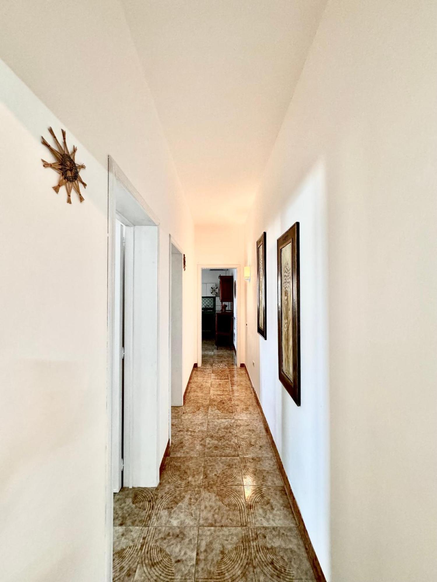Ferienwohnung Rivamare Torre Squillace Exterior foto
