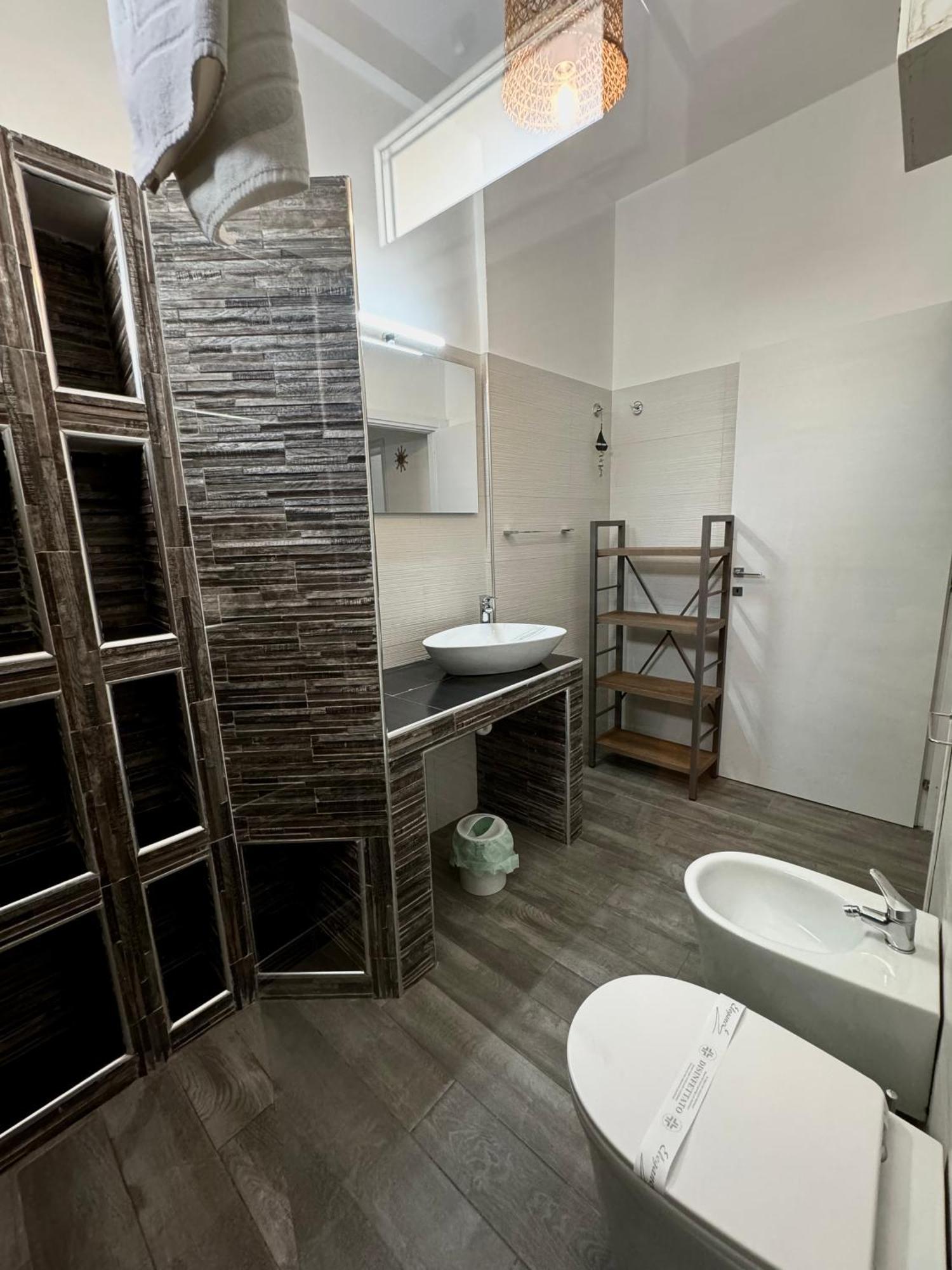 Ferienwohnung Rivamare Torre Squillace Exterior foto