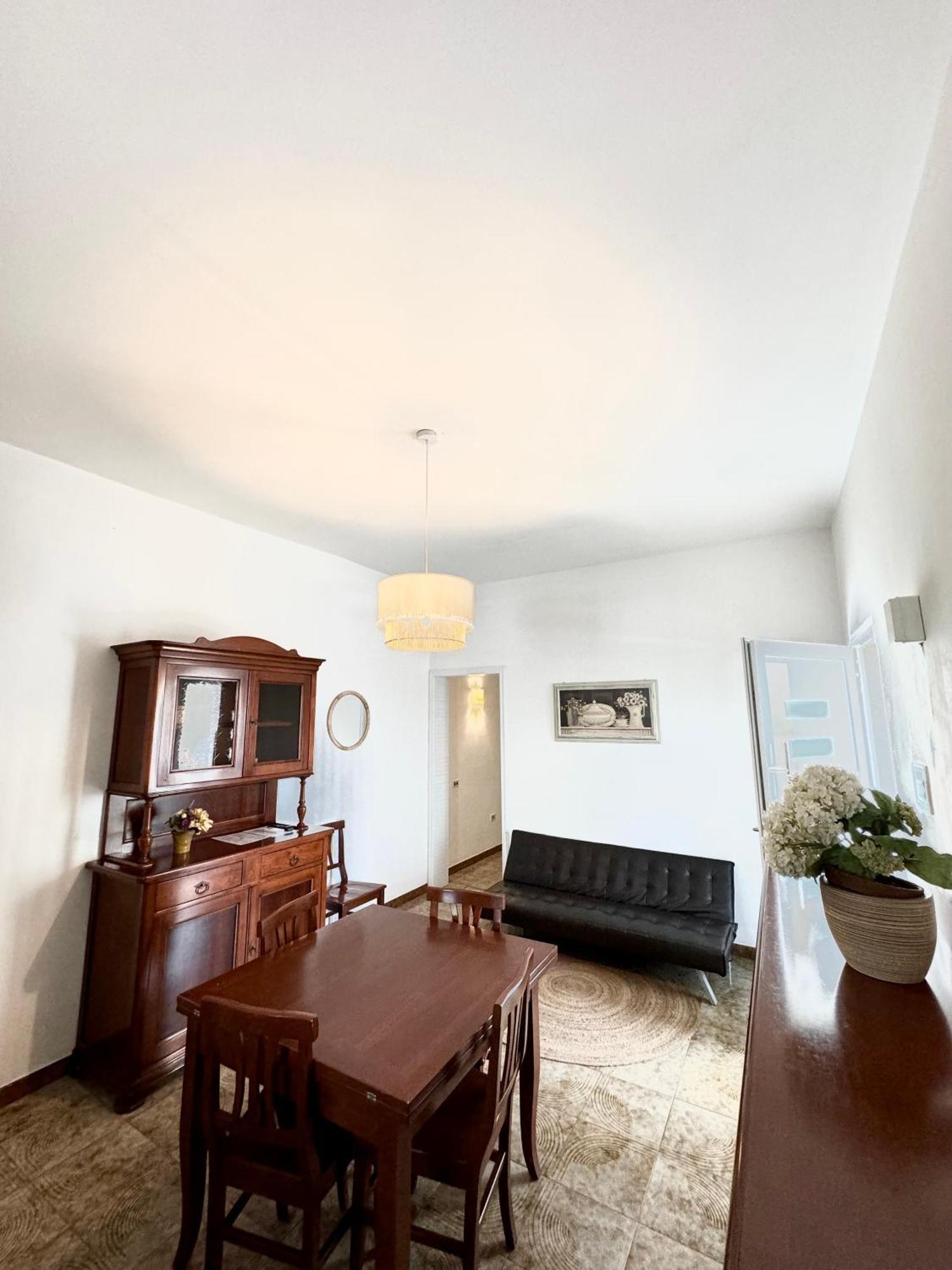 Ferienwohnung Rivamare Torre Squillace Exterior foto