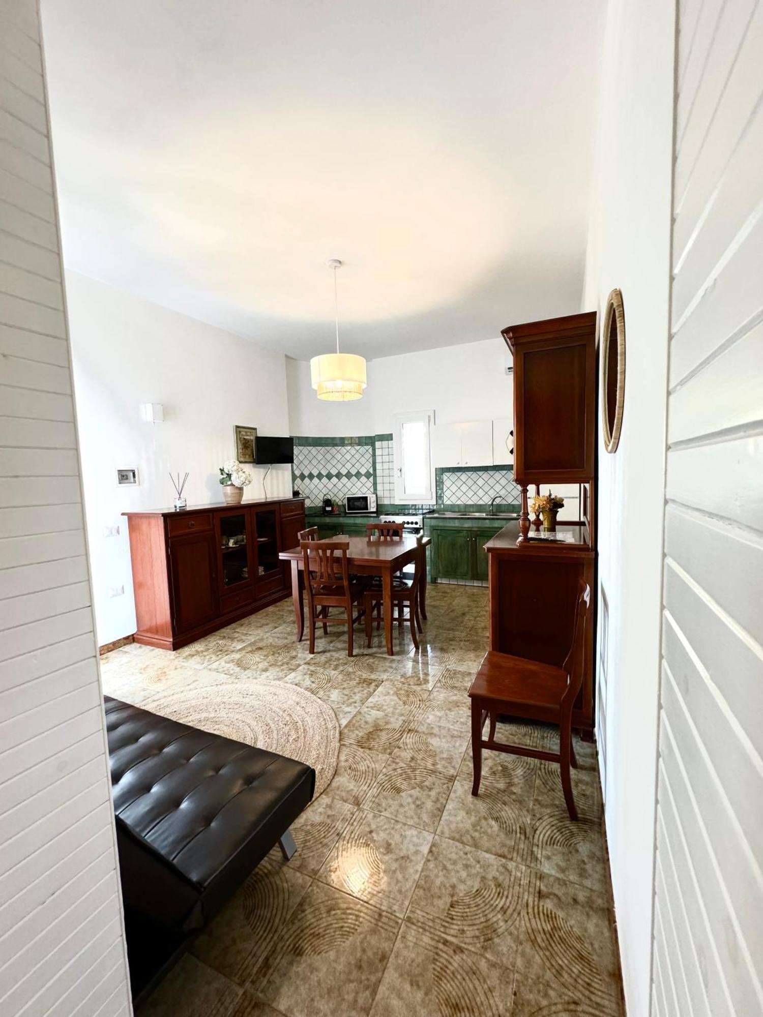 Ferienwohnung Rivamare Torre Squillace Exterior foto