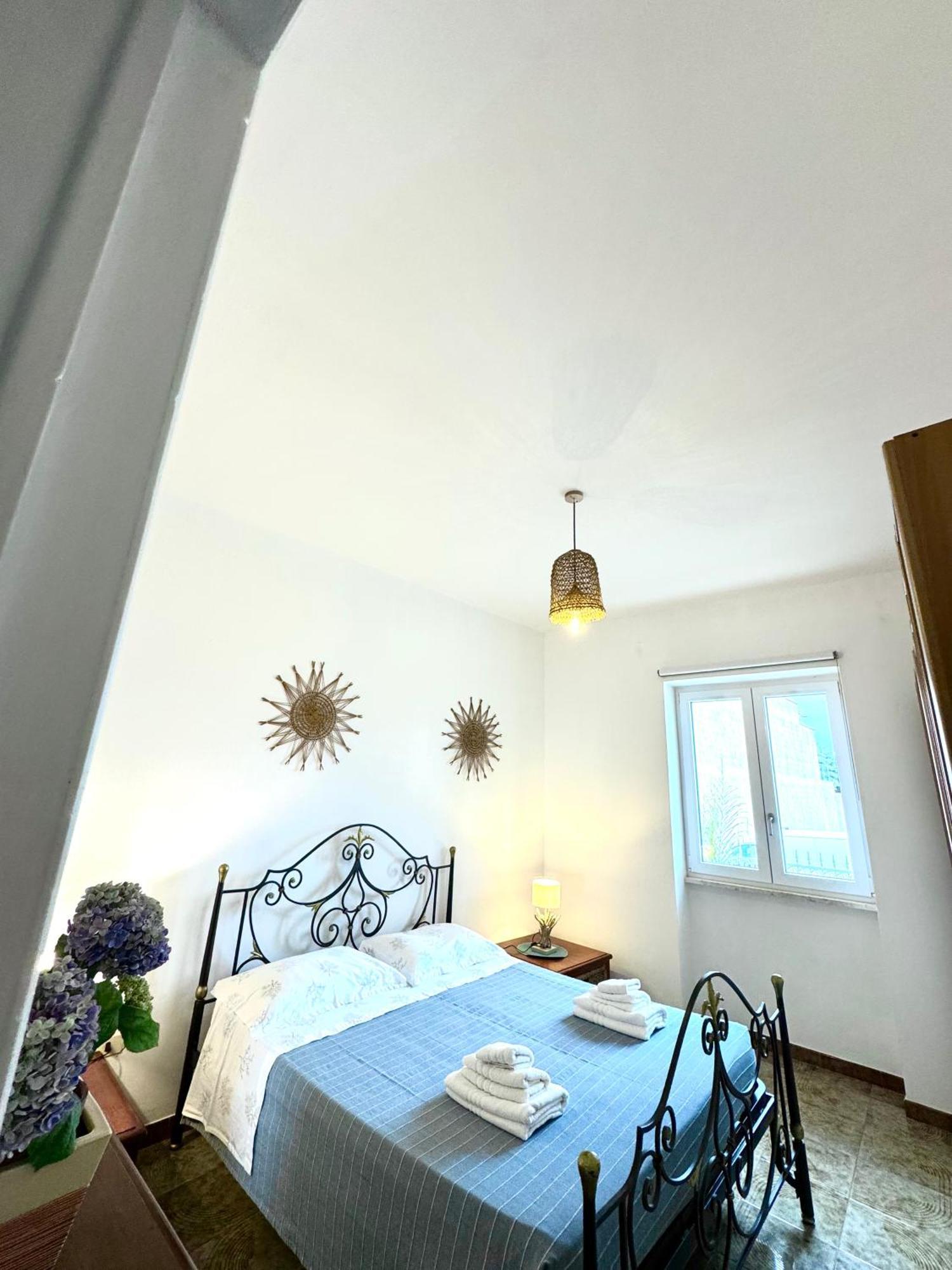 Ferienwohnung Rivamare Torre Squillace Exterior foto
